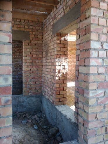 рабочий городок продажа полдома: Недостроенный 2-этажный дом в селе Кашка-Баш ( рядом Селекция) 180 — 8