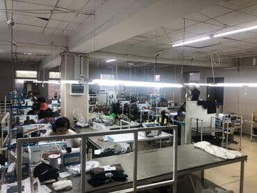 оборудование для молока: Швея Прямострочка. Мадина — 1