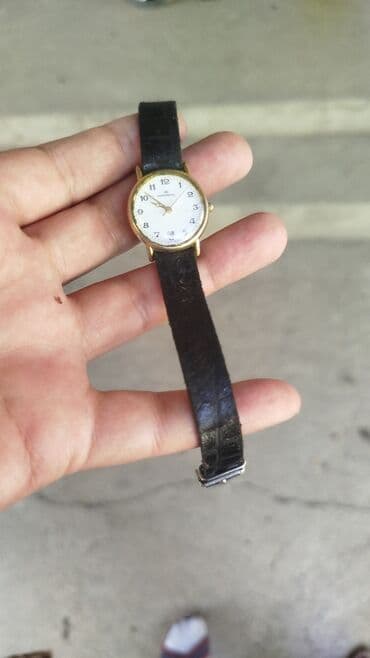 часы fossil бишкек: Наручные часы CONTINENTAL - Классический аналоговый циферблат: белый — 3