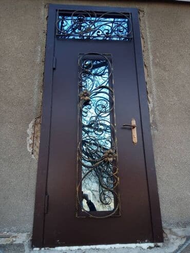 работа ночную смену охрана: Изготовим и установим бронированные двери качественные надёжные — 6