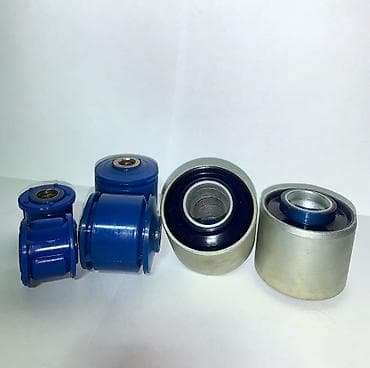 forester 2003: Втулки Subaru Новый, Аналог — 1