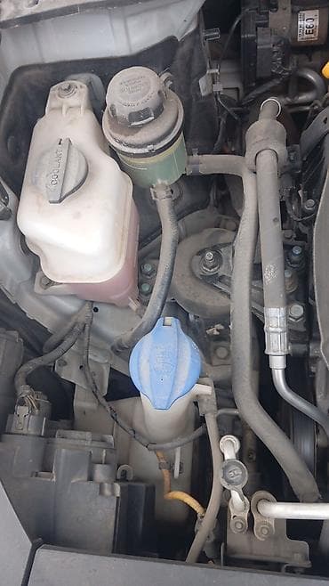 carnival: Kia Carnival: 2019 г., 2.2 л, Автомат, Дизель, Минивэн — 5