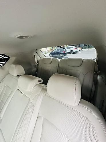 колба для фильтра: Ssangyong Rexton: 2021 г., 2.2 л, Автомат, Дизель, Внедорожник — 9