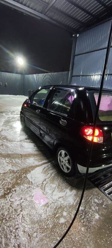 матиз головка: Daewoo Matiz: 2010 г., 0.8 л, Механика, Бензин, Хэтчбэк — 6