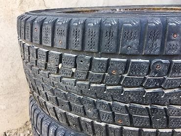 Зимний шп хорошом состоянии — 1