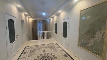 частный дом кок жар: Дом, 300 м², 5 комнат, Агентство недвижимости, Евроремонт — 5