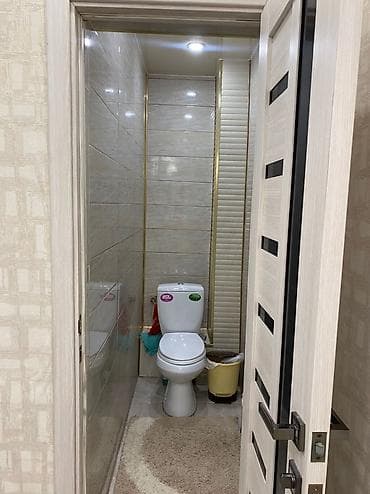 tommi moll: 4 комнаты, 87 м², Индивидуалка, 4 этаж, Евроремонт — 10