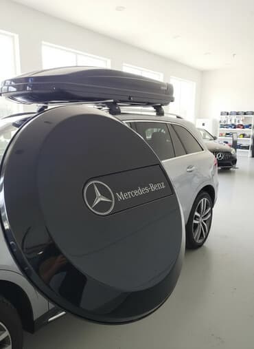 оборудование для вулканизации шин: Чехол для запасного колеса — это аксессуар, который закрывает запасное — 1