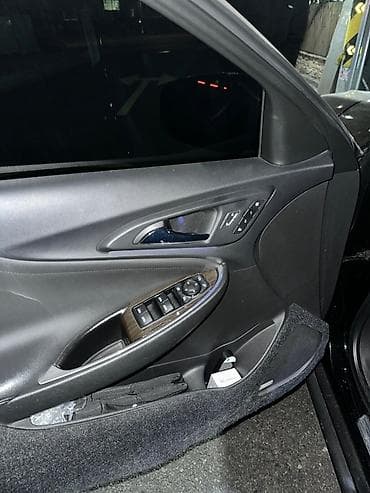 малибу бар: Chevrolet Malibu: 2020 г., 2 л, Автомат, Бензин, Седан — 6