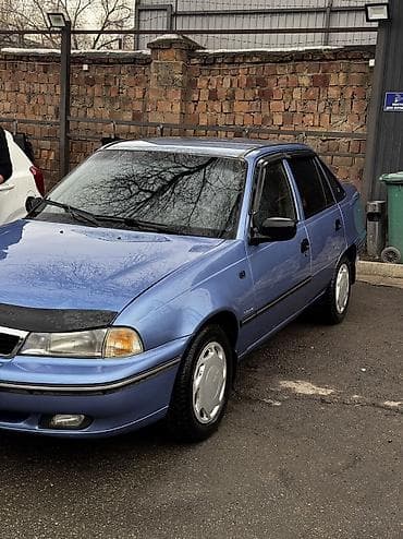 капот нексия 2: Daewoo Nexia: 2007 г., 1.5 л, Ручные, Бензин, Седан — 6