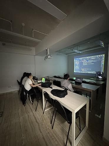 бизнес центр офис: Аренда офисов, 228 м², В бизнес центре, 1 линия, С отдельным сан узлом, С системой безопасности — 10