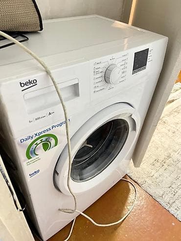 сдается квартира 1: 1 комната, Собственник, Без подселения, С мебелью частично — 4