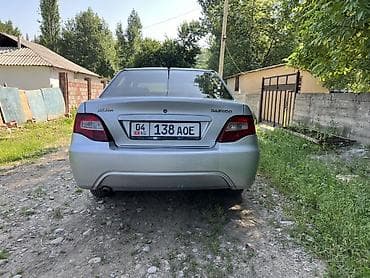 daewoo nex: Daewoo Nexia: 2011 г., Механика, Бензин, Седан — 5
