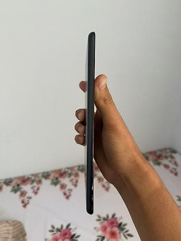 ipad 3 mini: Планшет, Apple, 7" - 8", цвет - Серый — 6
