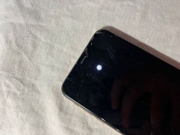 iphone ремонт: IPhone Xs Max, Б/у, 64 ГБ, 74 % — 6