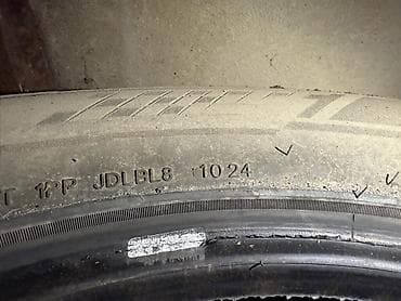 шина на лабо: Шины 285 / 50 / R 20, Лето, Комплект, Внедорожные (АТ/МТ), KingBoss — 4