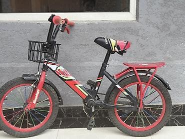 рама бмх: Детский велосипед, 2-колесный, 6 - 9 лет — 2