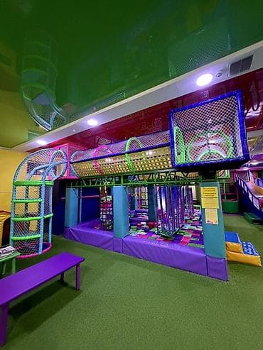 продаю каракол: Продажа бизнеса Детские аттракционы, Вместе с: Оборудование и мебель, Б/у — 5