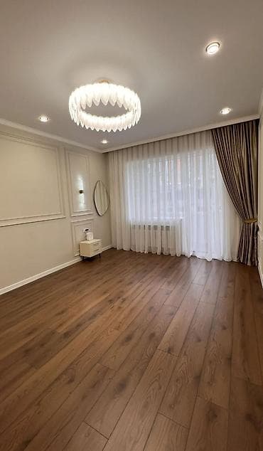 estate: 3 комнаты, 88 м², 108 серия, 6 этаж, Евроремонт — 5