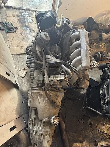 гузгу: Запчасти для Mercedes-Benz Sprinter (примерно серии 313 CDI, по — 8