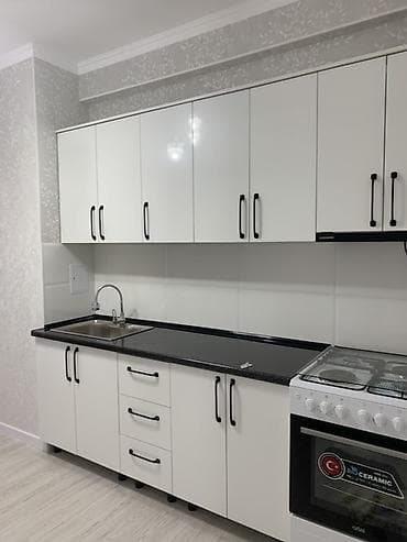 сдается картира: 1 комната, Собственник, Без подселения, С мебелью частично — 1