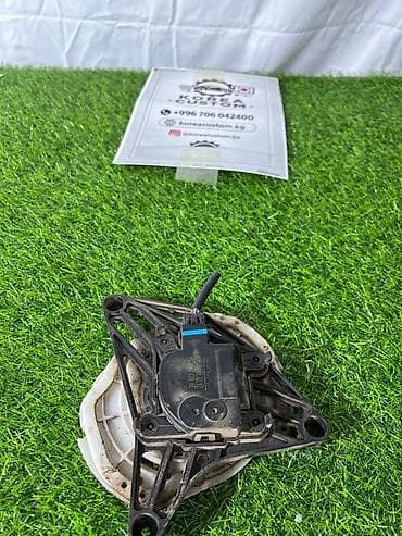 Унаа тетиктери: Сервопривод заслонок печки Hyundai Tucson TL Описание: - Оригинальный — 1
