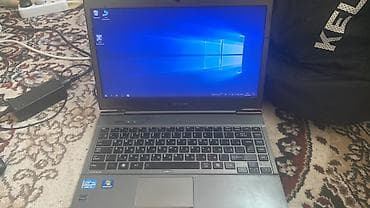 macbook pro 2018: Ультрабук, Intel Core i5 — 4