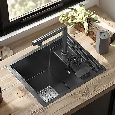 Кухонные краны: A-05 210MM Кухонные смесители оптом | Напрямую с завода Поставки из — 1