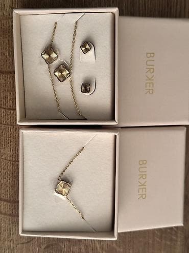 burker: Burker — 4