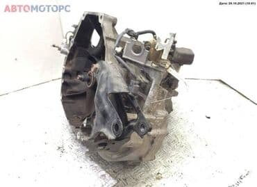 ступа: Коробка передач Механика Honda 2001 г., Б/у, Оригинал, Германия — 2