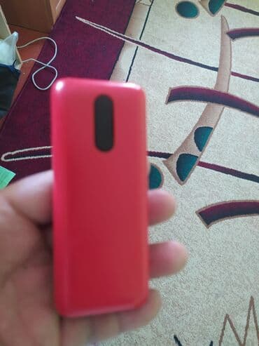 авто магитофон: Nokia 1, Колдонулган, 1 SIM — 5