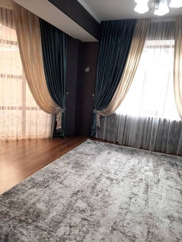 жилой дом жалалабад: 320 м², 6 комнат, Кондиционер, Парковка, Бронированные двери — 6