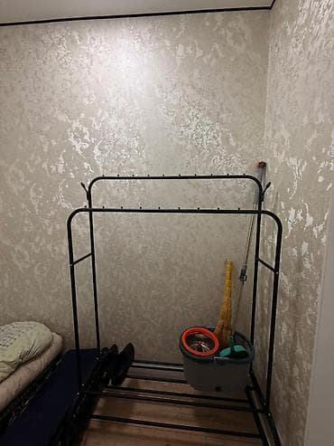 Недвижимость: 1 комната, 24 м², Элитка, 1 этаж, Евроремонт — 3