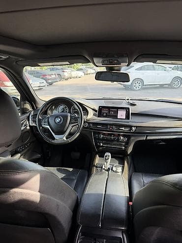 BMW: BMW X5: 2018 г., 3 л, Автомат, Бензин, Кроссовер — 9