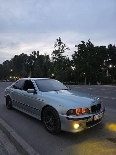 датчик распредвал бмв: BMW 5 series: 1997 г., 3.2 л, Бензин — 2