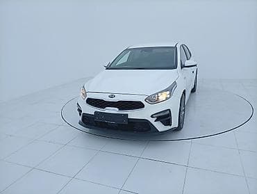 форд сервис: Kia K3: 2020 г., 1.6 л, Вариатор, Бензин, Седан — 2