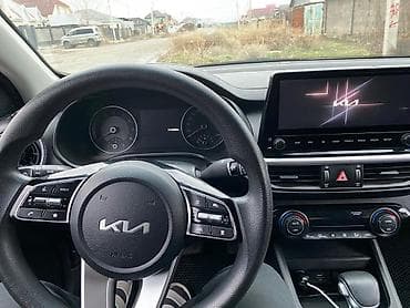 kia 2021: Kia K3: 2021 г., 1.6 л, Автомат, Бензин, Седан — 8