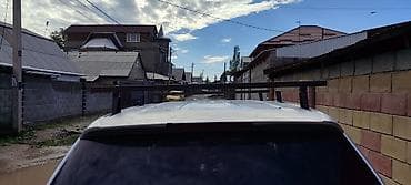 Поперечные дуги На рейлинги