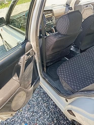 коробка автомат на гольф: Volkswagen Golf: 1994 г., 1.8 л, Механика, Бензин, Хэтчбэк — 9