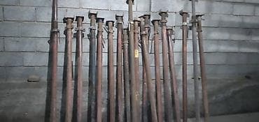 подпорка: Купим келебек тайроты стойка .дрек.подпорка . Гайка от тайрота — 1