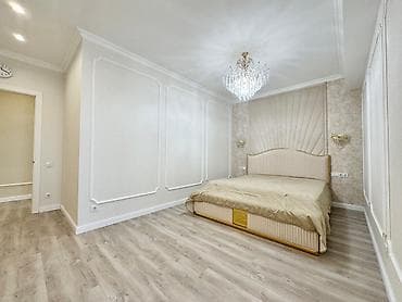well: 3 комнаты, Агентство недвижимости, С мебелью полностью — 4