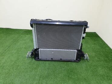 x3: Пакет охлаждения X3 G01 2.0d, 3.0d В отличном состоянии, очень — 1