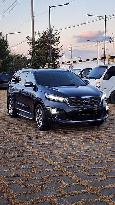 kia sorenta: Kia Sorento: 2019 г., 2 л, Автомат, Дизель, Кроссовер — 3