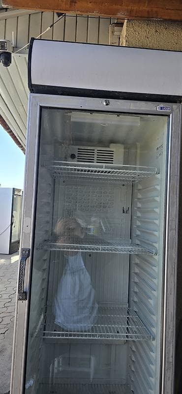 Холодильное оборудование: Для напитков, Турция — 1