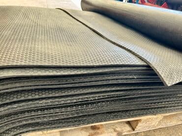 Маты для крупно рогатого скота ( крс ) от компании «техномаш» at lalafo.kg Маты для крупно рогатого скота ( крс ) от компании «техномаш»