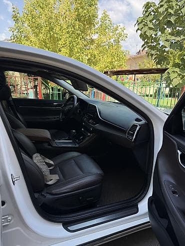 демио фары: Hyundai Grandeur: 2019 г., 3 л, Автомат, Бензин, Седан — 6