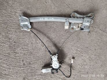 тойота виндом 2005 бишкек: Toyota Windom 20 Стеклоподъемник, Тойота Виндом 20 стеклоподъемник — 1