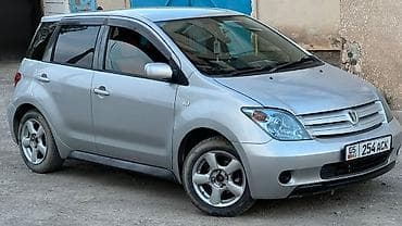 honda fit 2005: Toyota Ist: 2004 г., 1.3 л, Автомат, Бензин, Хэтчбэк — 1