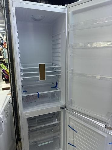 fridge: Холодильник Avest, Новый, Двухкамерный, De frost (капельный), 55 * 180 * 55 — 2