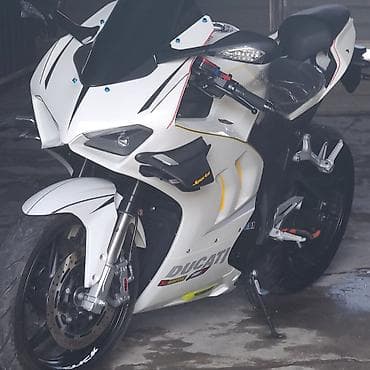 cf moto цена: Дукати V4.120 амп.Масло.все опции.2026 год.Литий. Полное То-2 — 3